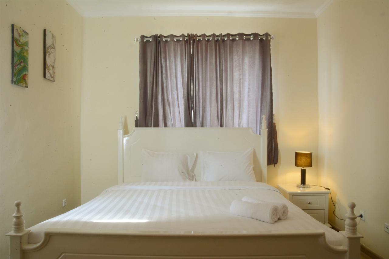 3Br Grand Palace With Private Bathtub By Travelio Jacarta Exterior foto