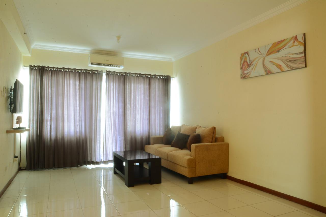 3Br Grand Palace With Private Bathtub By Travelio Jacarta Exterior foto