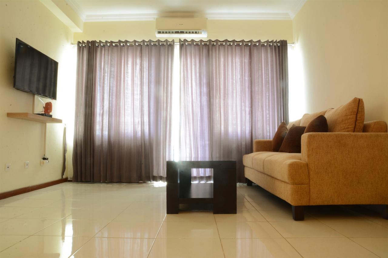 3Br Grand Palace With Private Bathtub By Travelio Jacarta Exterior foto