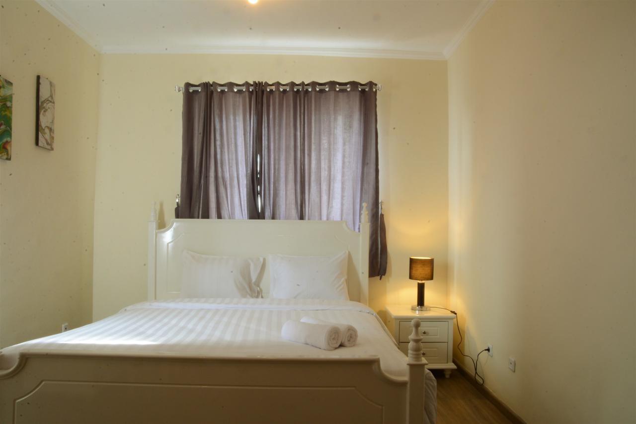 3Br Grand Palace With Private Bathtub By Travelio Jacarta Exterior foto