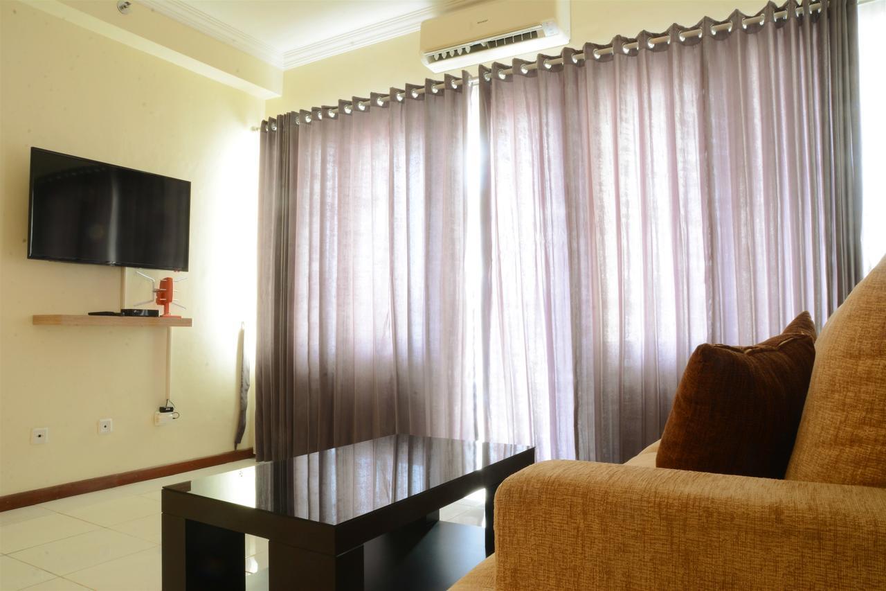 3Br Grand Palace With Private Bathtub By Travelio Jacarta Exterior foto